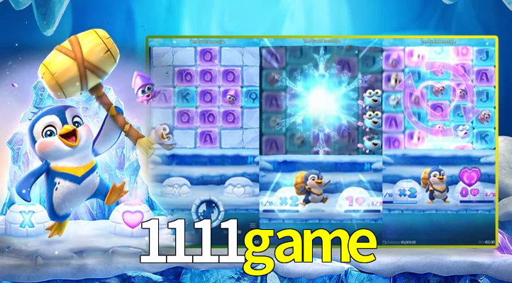 The Great Icescape Slot - PG Soft